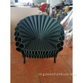 Peacock Lounge Chair door Dror Benshetrit